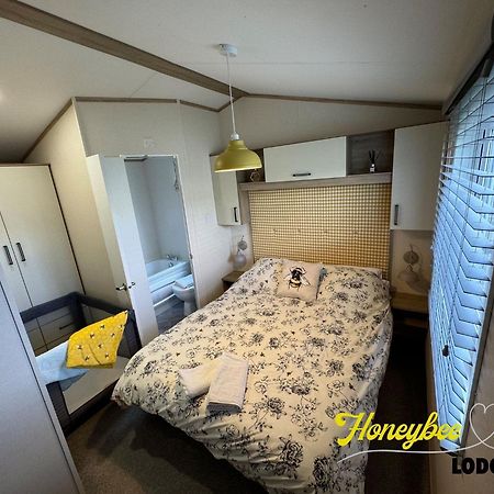 Honeybee Lodge Morpeth Kültér fotó